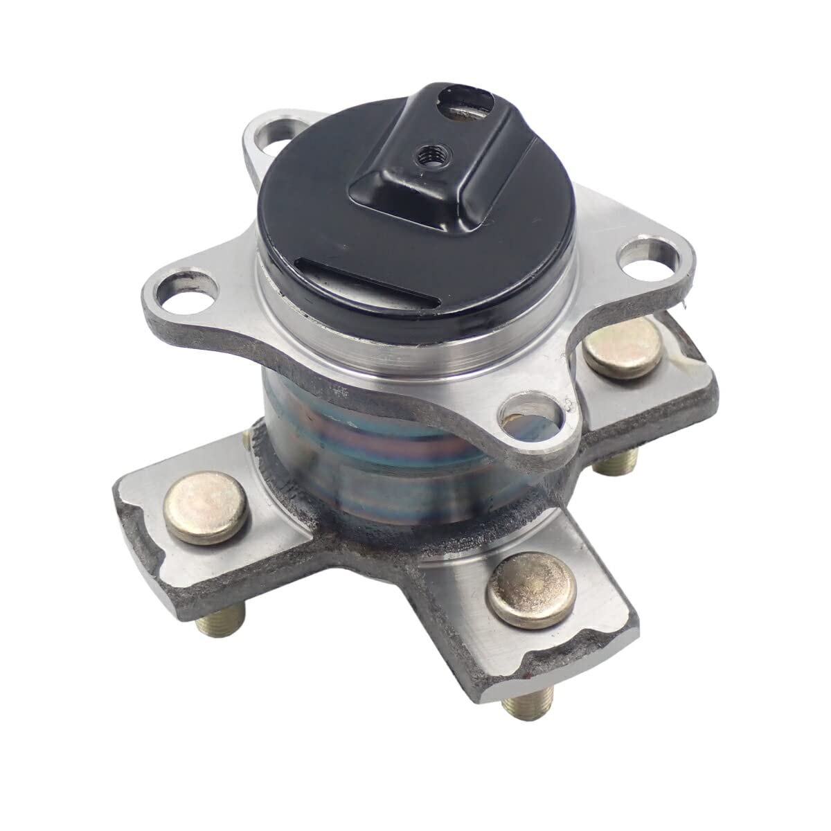 Amazon | CAPSOL リア ホイールハブベアリング 左右共通 N-ONE JG1 N